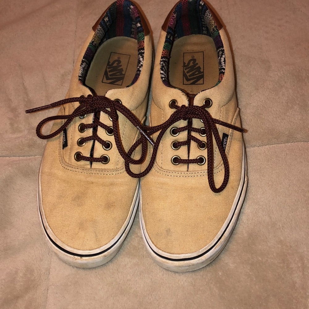 Vans Shoes
